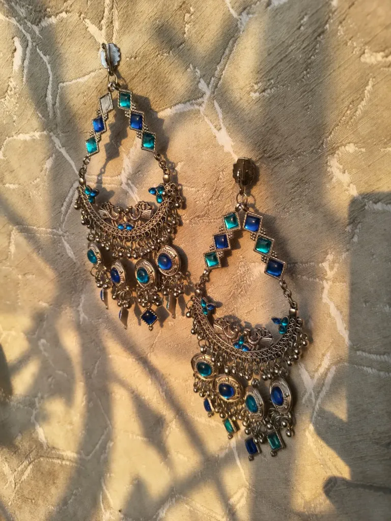 Kundan -e- Qamar
